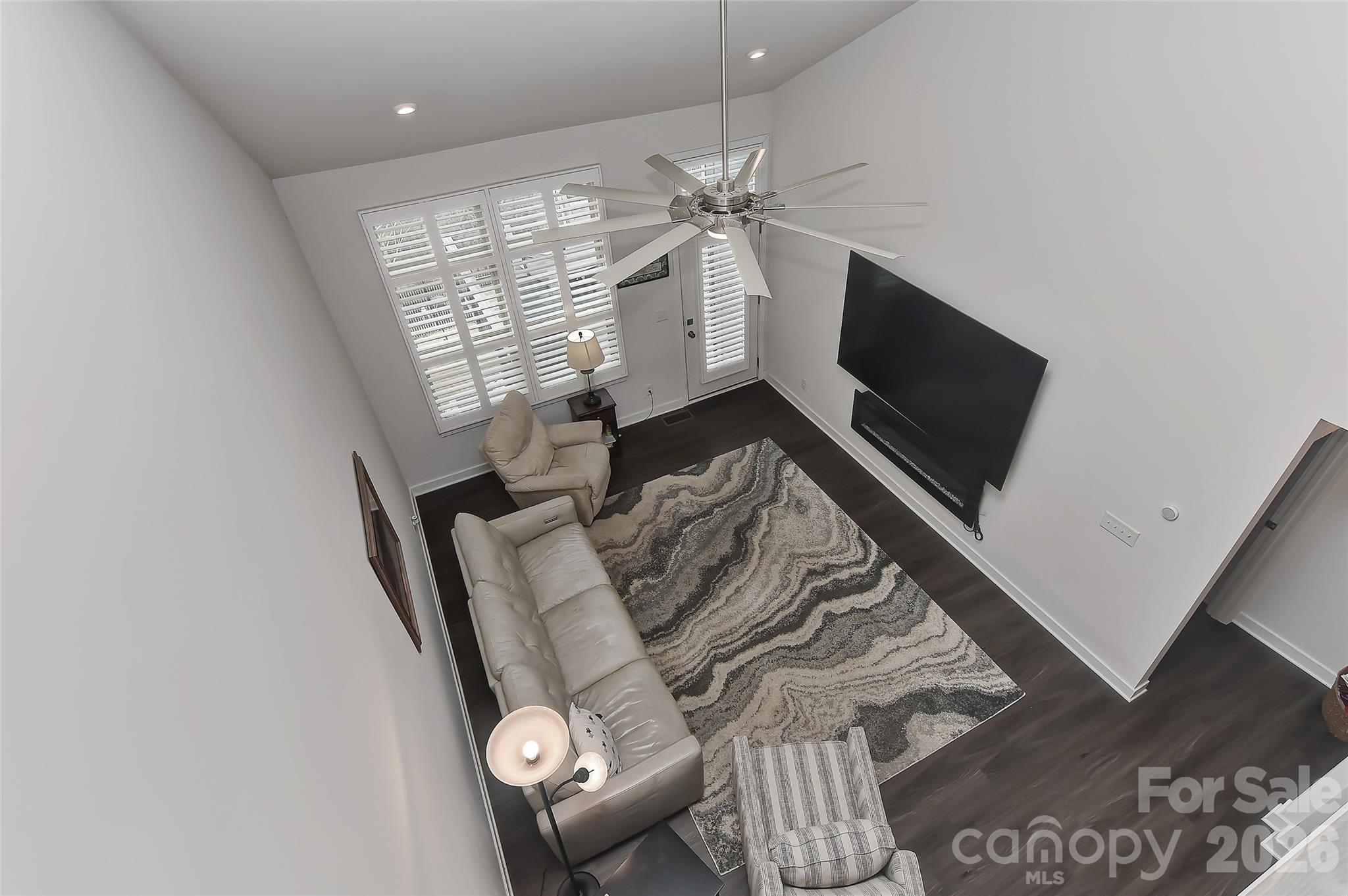 Waterfront at Langtree - Residential