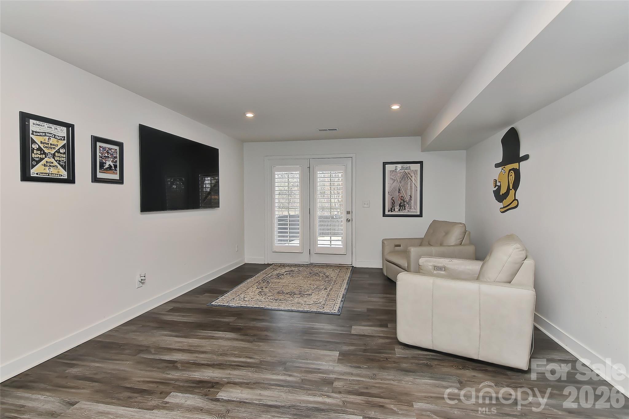 Waterfront at Langtree - Residential