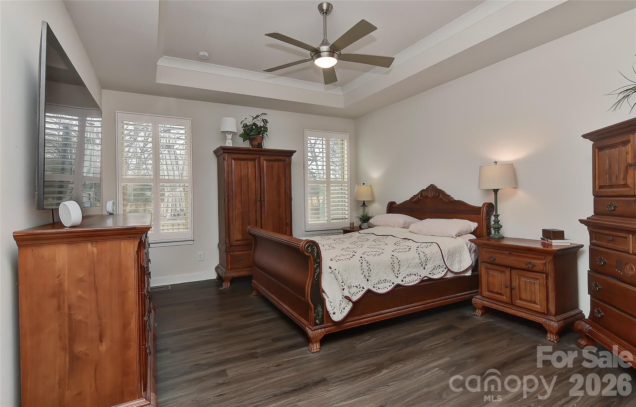 Waterfront at Langtree - Residential