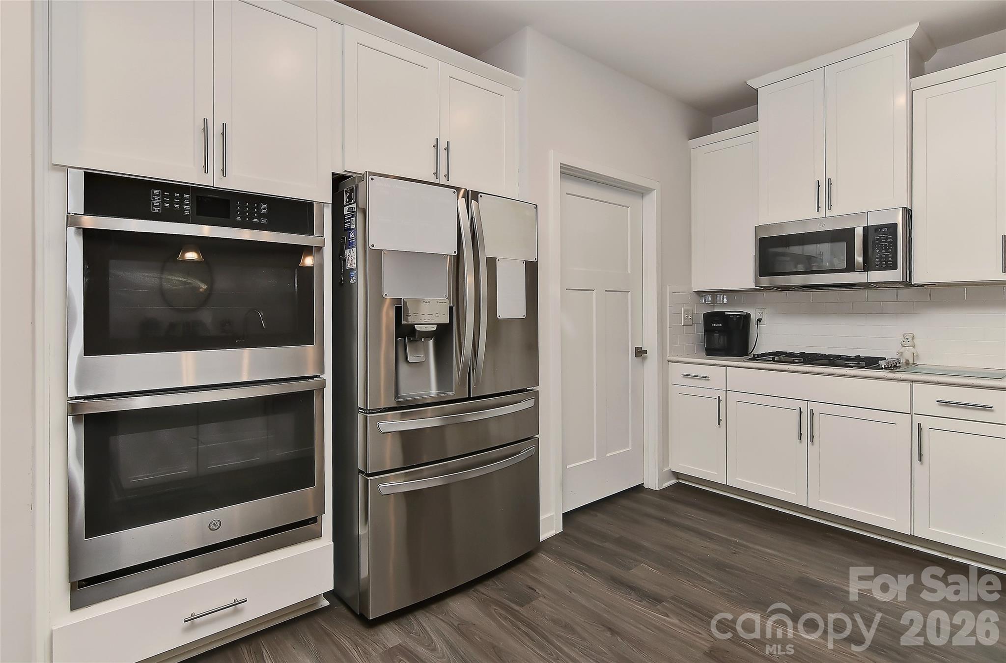 Waterfront at Langtree - Residential