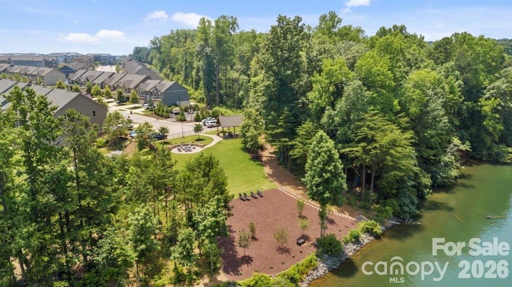 Waterfront at Langtree - Residential