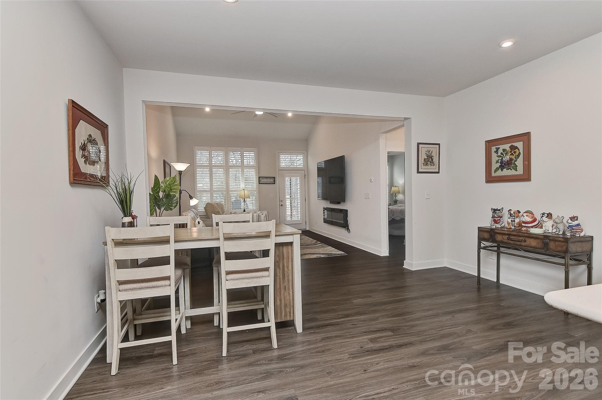 Waterfront at Langtree - Residential