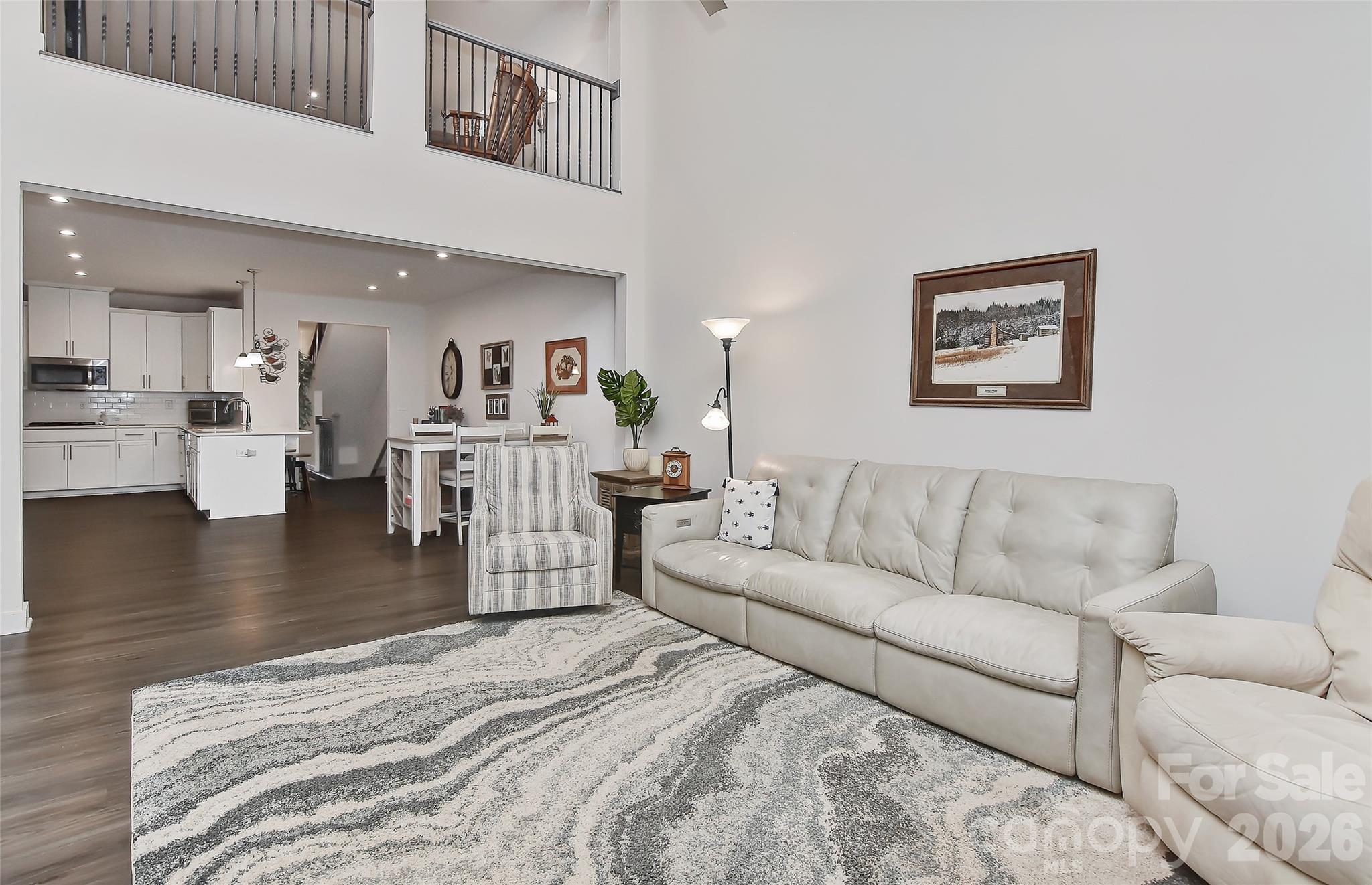 Waterfront at Langtree - Residential