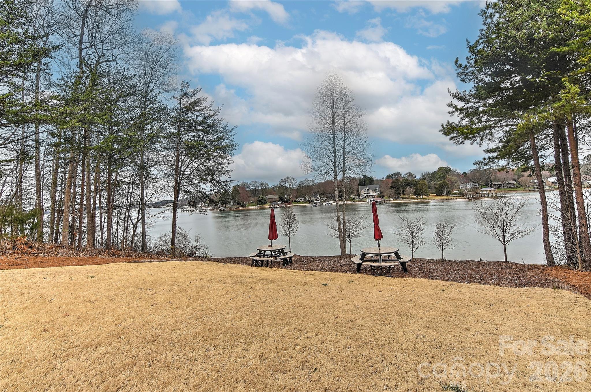 Waterfront at Langtree - Residential