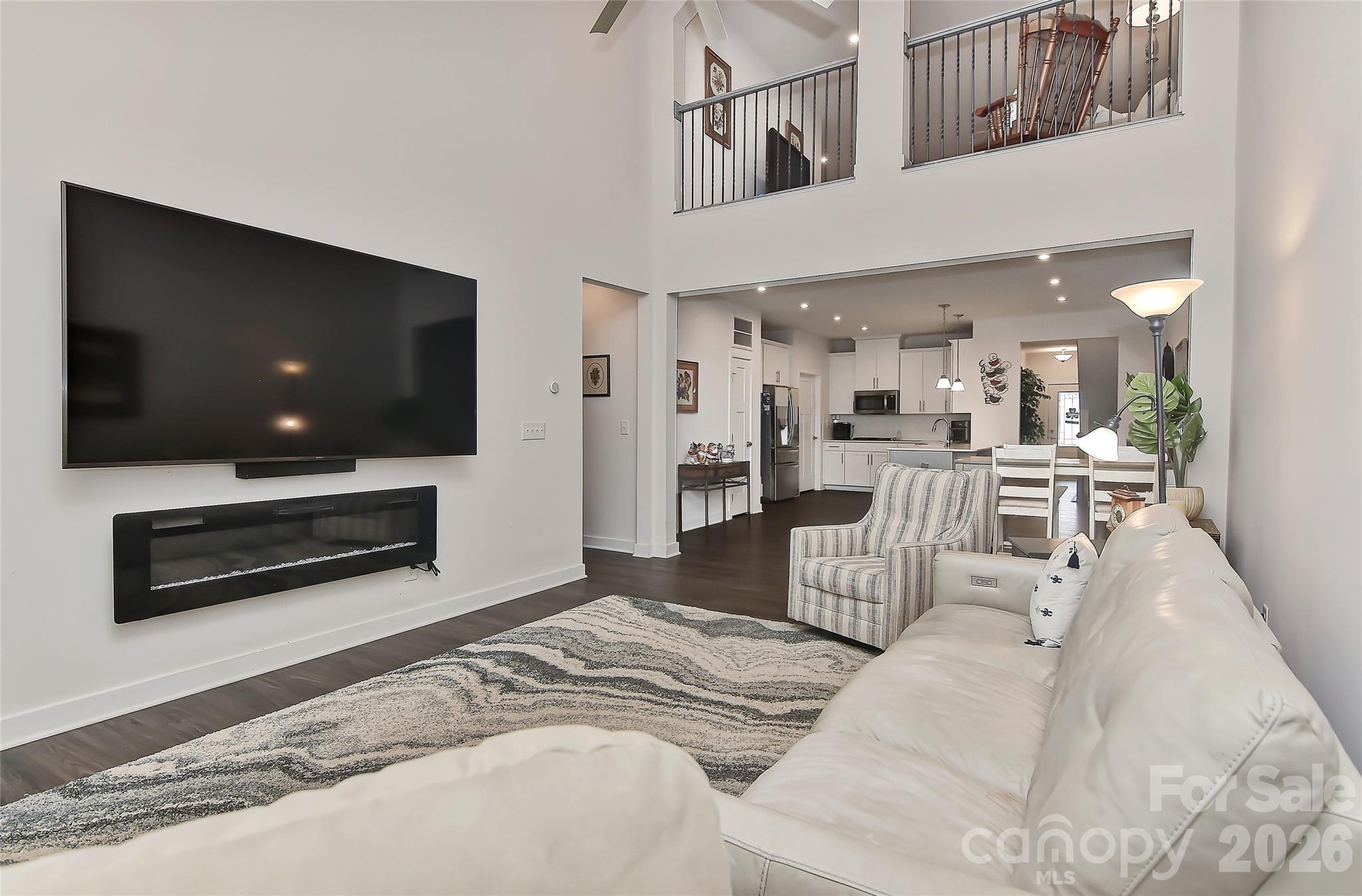 Waterfront at Langtree - Residential