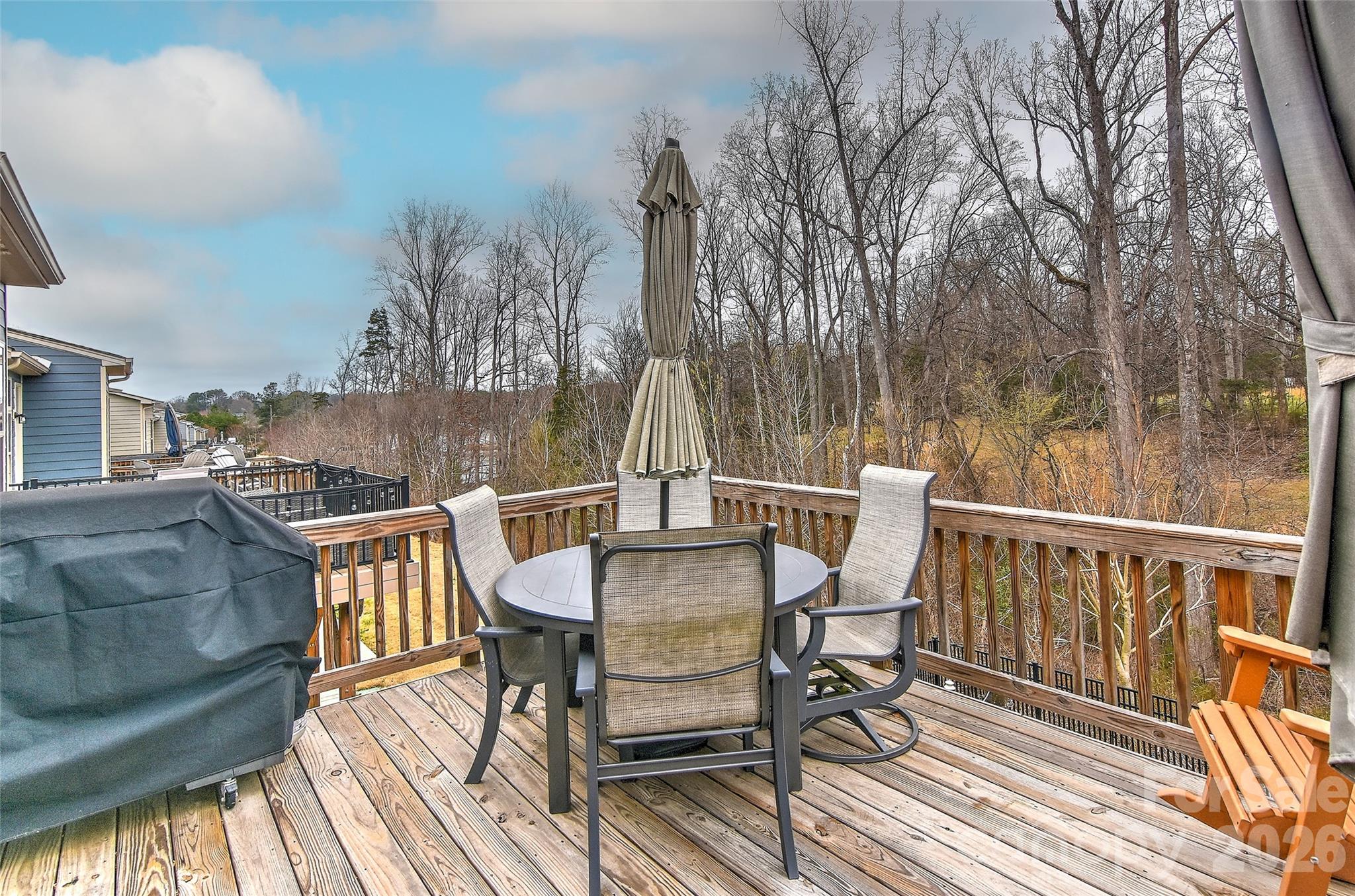 Waterfront at Langtree - Residential