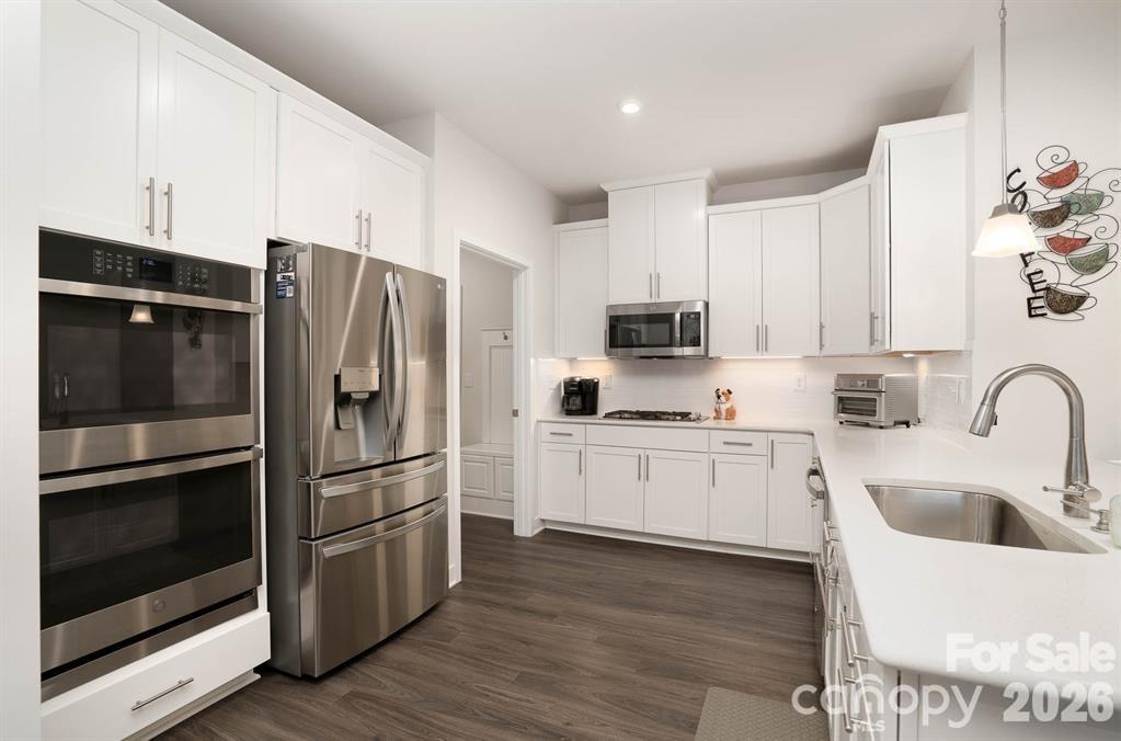 Waterfront at Langtree - Residential