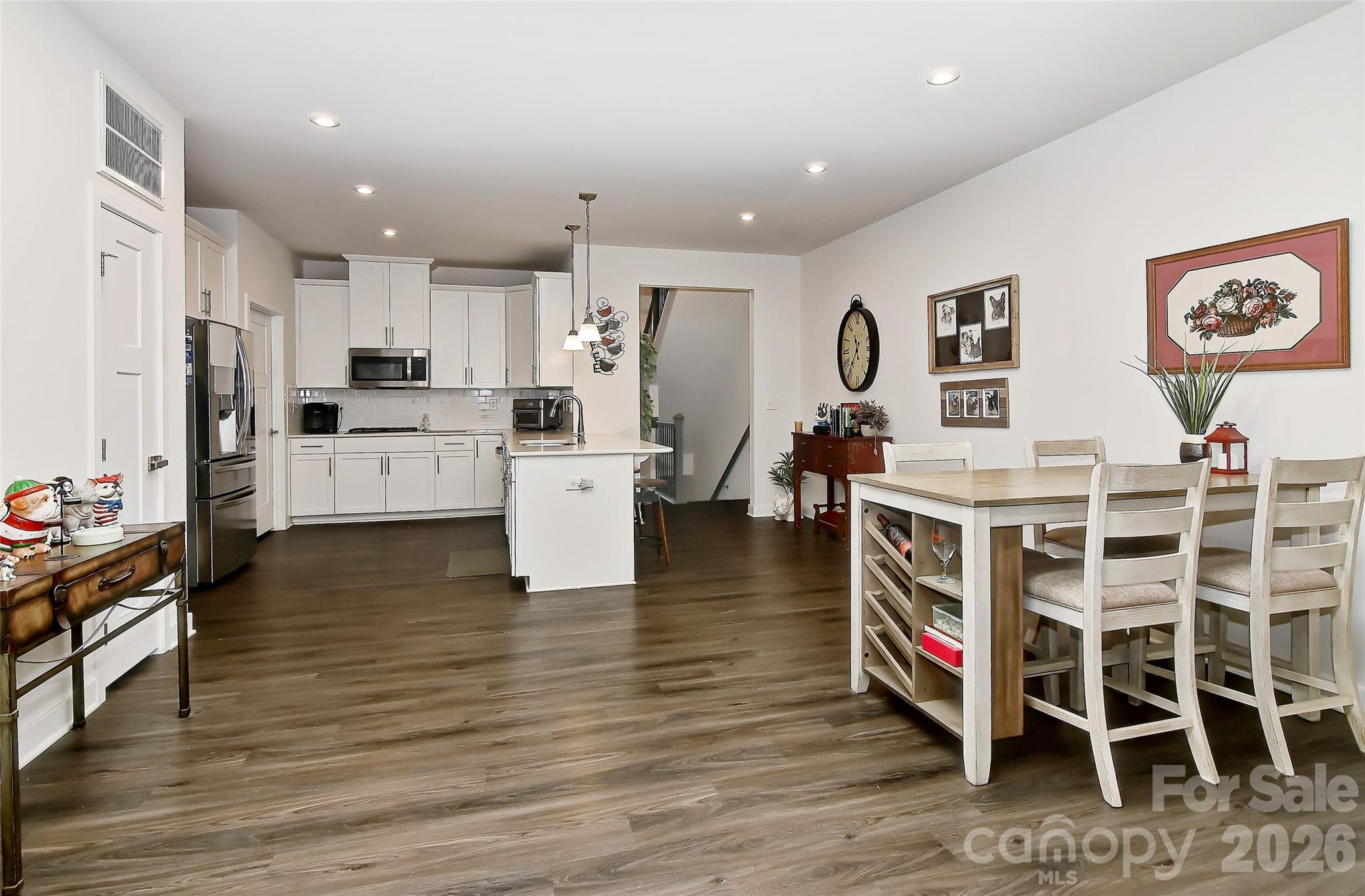 Waterfront at Langtree - Residential