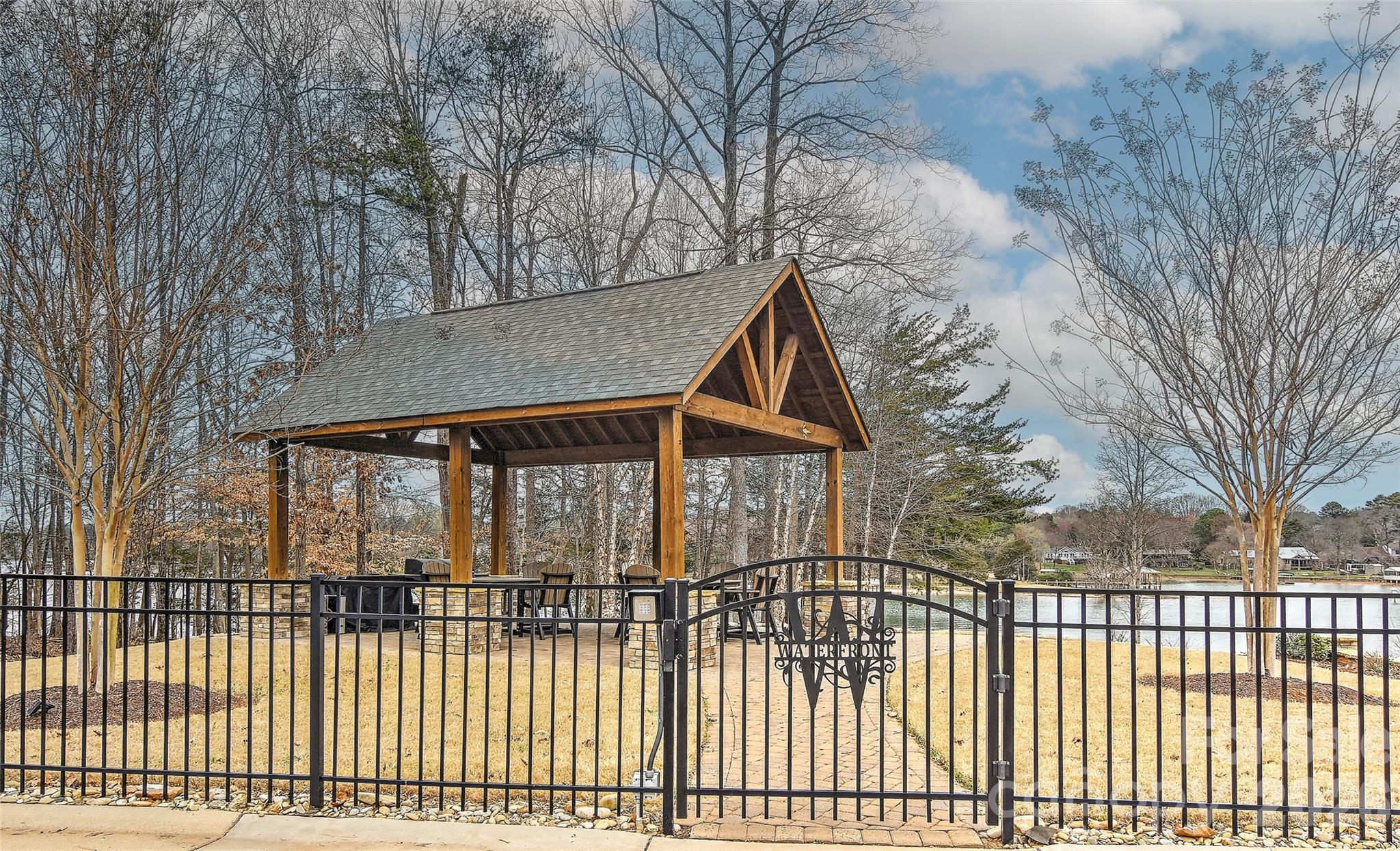 Waterfront at Langtree - Residential