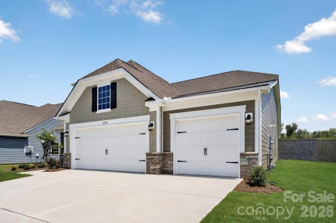 Photo of 5359 Redbud Road #21, Lancaster, SC 29720 (MLS # 4401730)