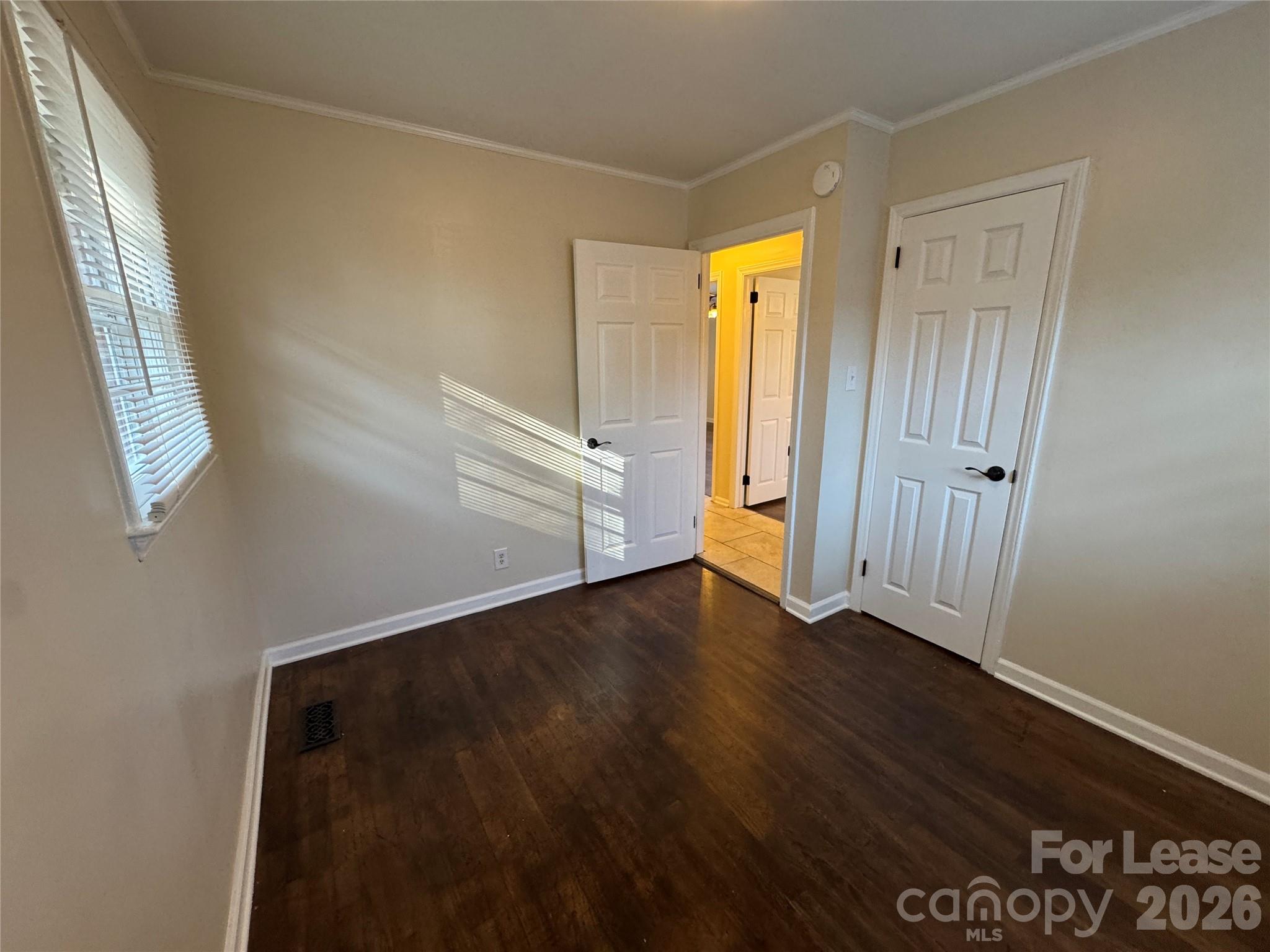 None - Residential Lease