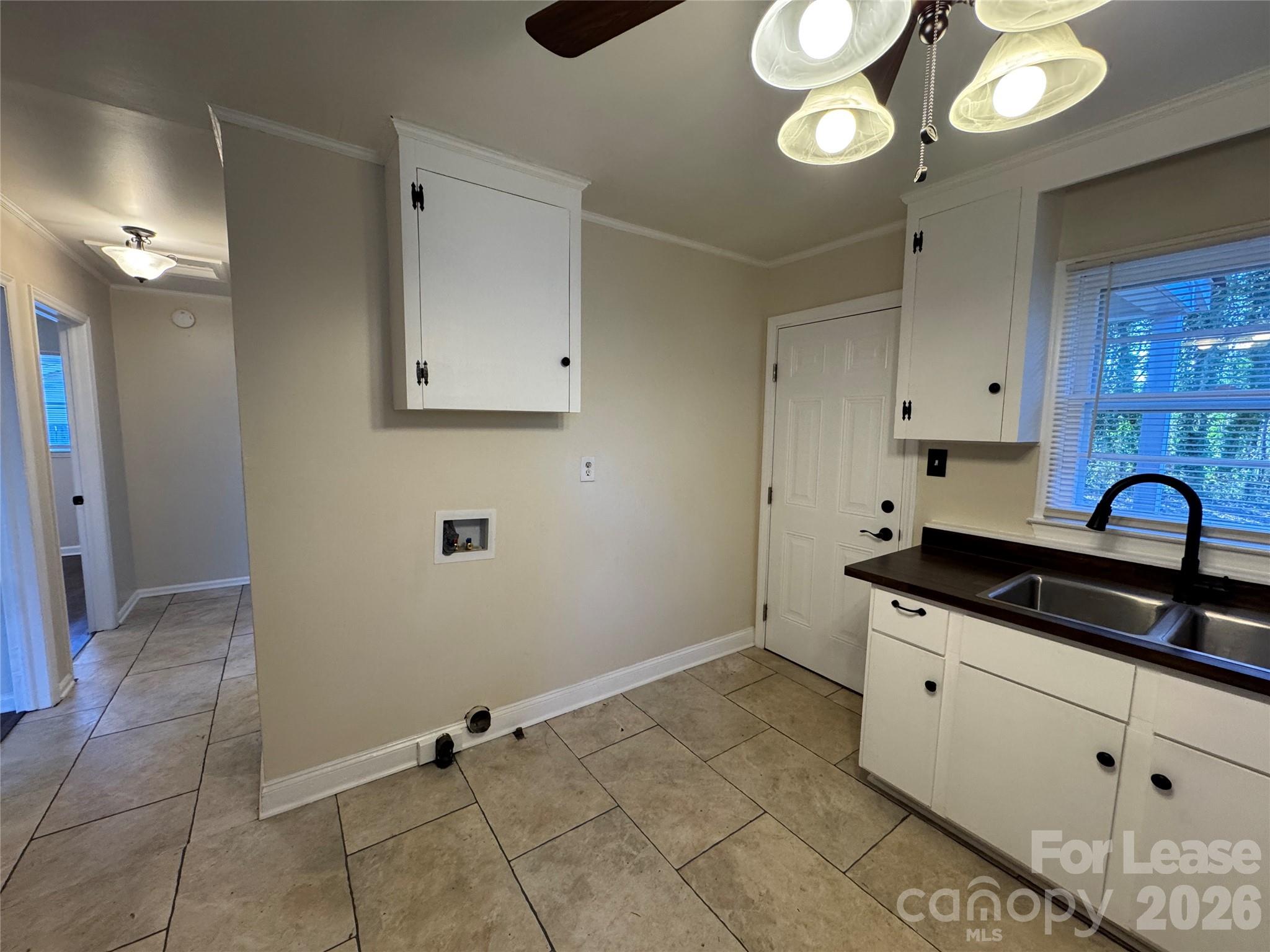 None - Residential Lease