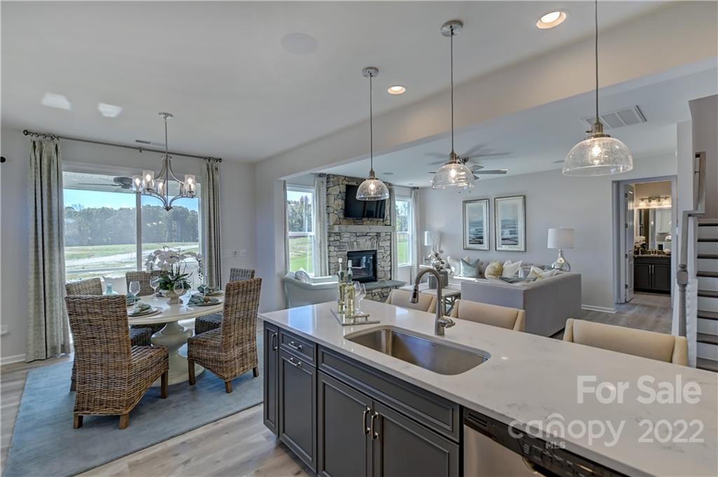 Preserve at Barber Rock - Residential