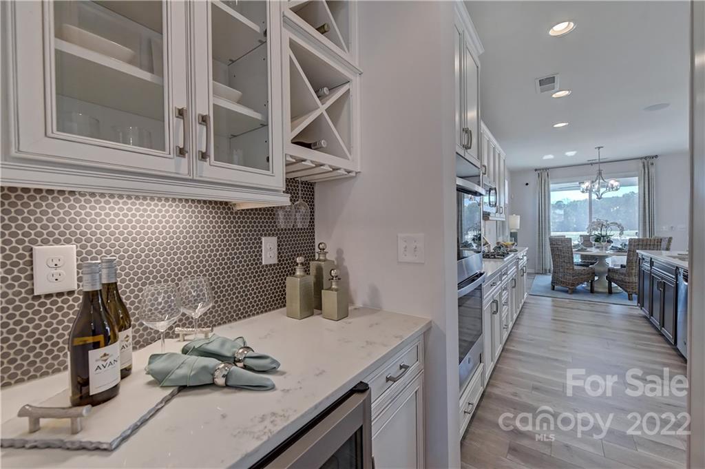 Preserve at Barber Rock - Residential