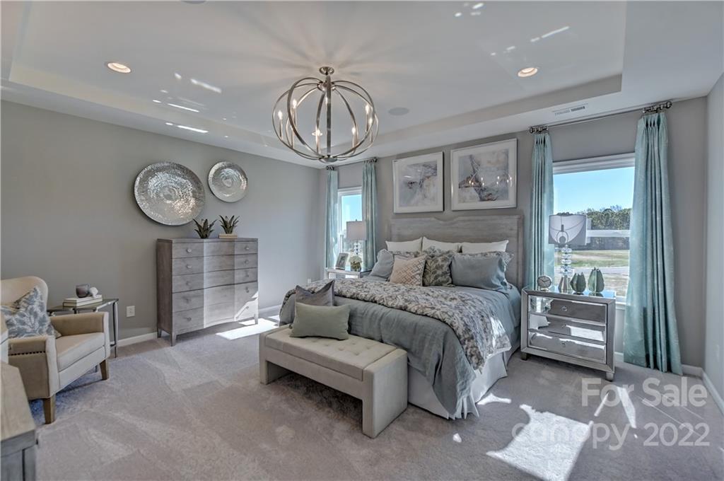 Preserve at Barber Rock - Residential