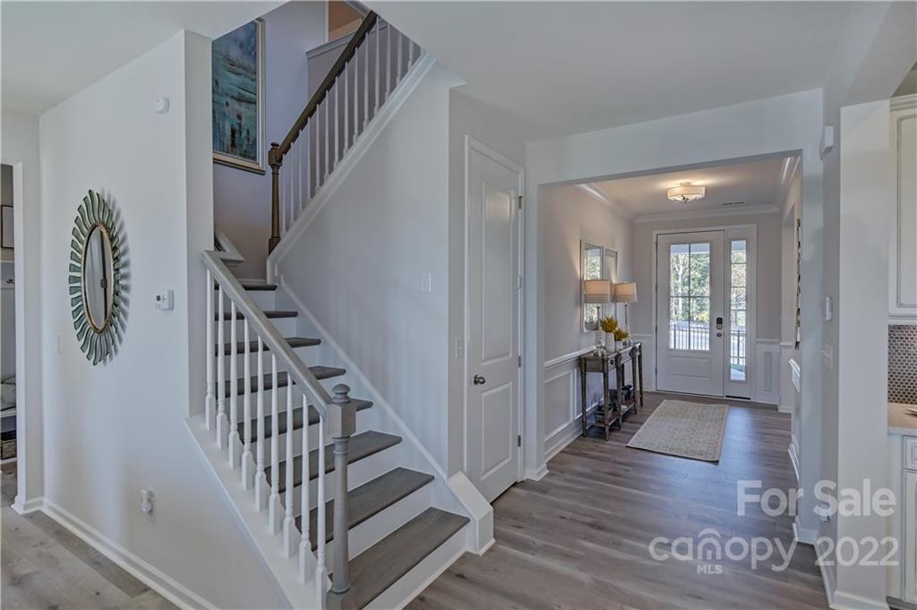 Preserve at Barber Rock - Residential