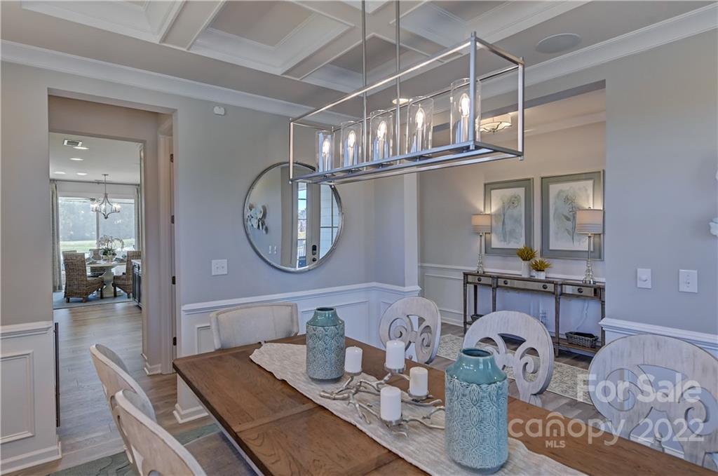 Preserve at Barber Rock - Residential