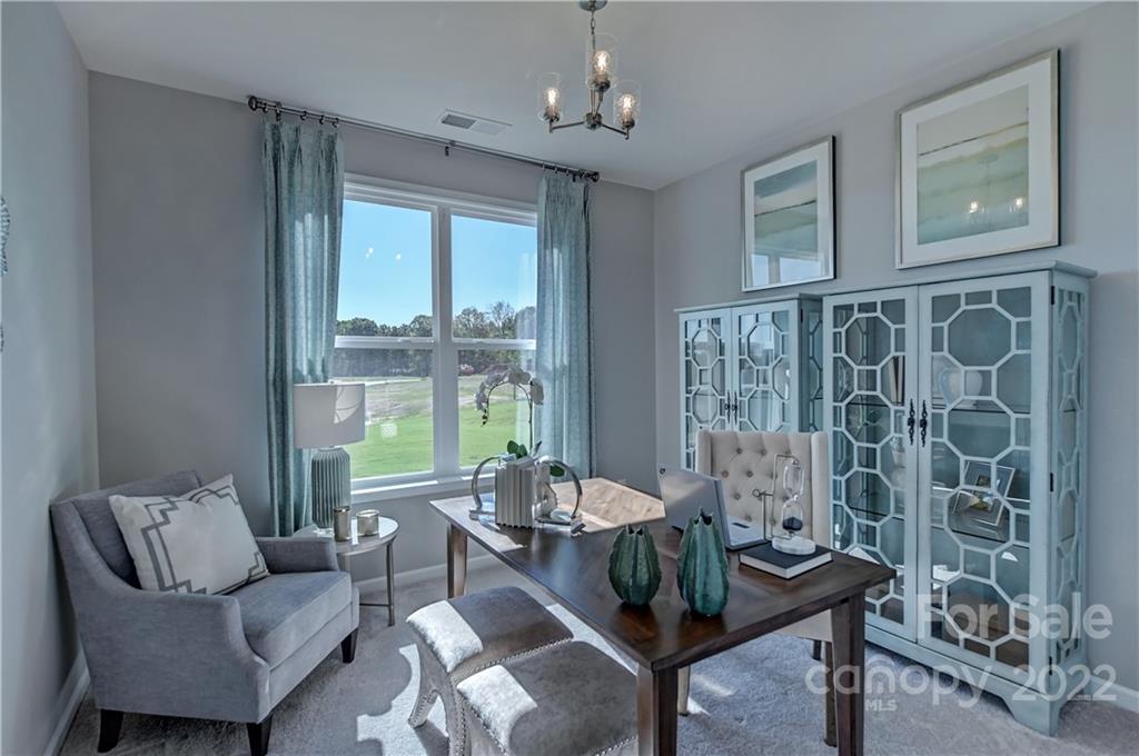 Preserve at Barber Rock - Residential