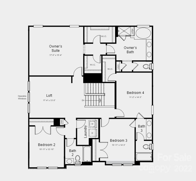 Preserve at Barber Rock - Residential