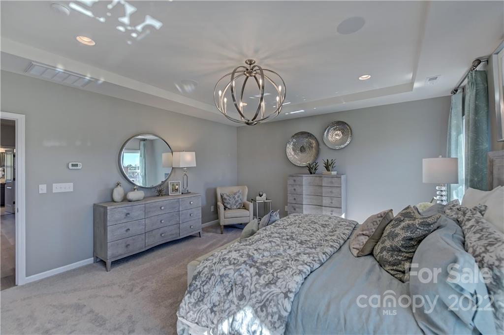 Preserve at Barber Rock - Residential