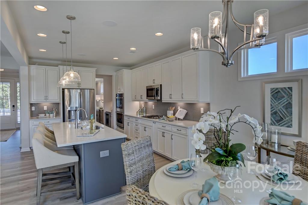 Preserve at Barber Rock - Residential