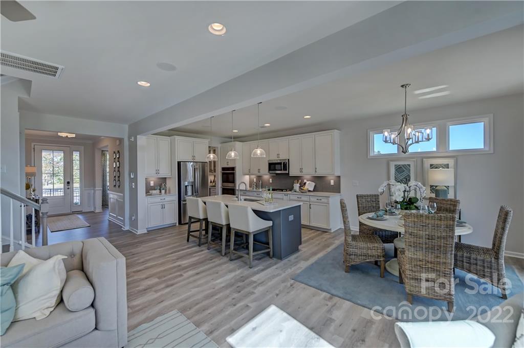 Preserve at Barber Rock - Residential