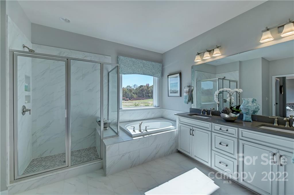 Preserve at Barber Rock - Residential