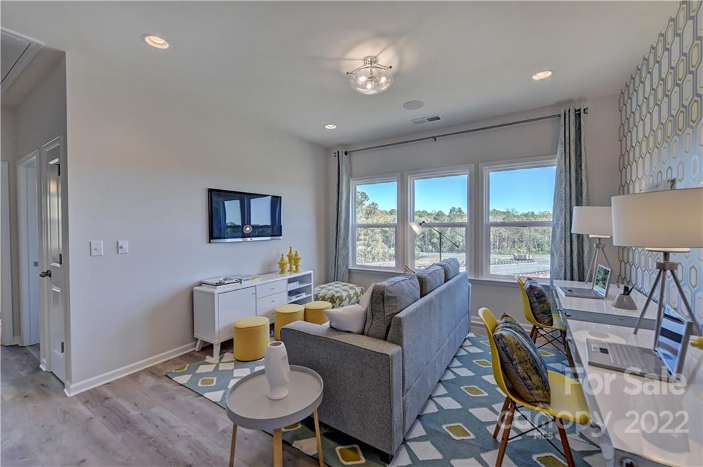 Preserve at Barber Rock - Residential