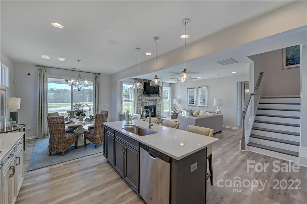 Preserve at Barber Rock - Residential