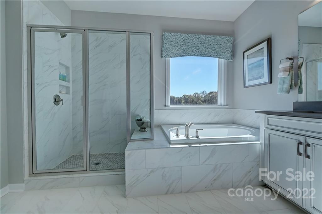 Preserve at Barber Rock - Residential