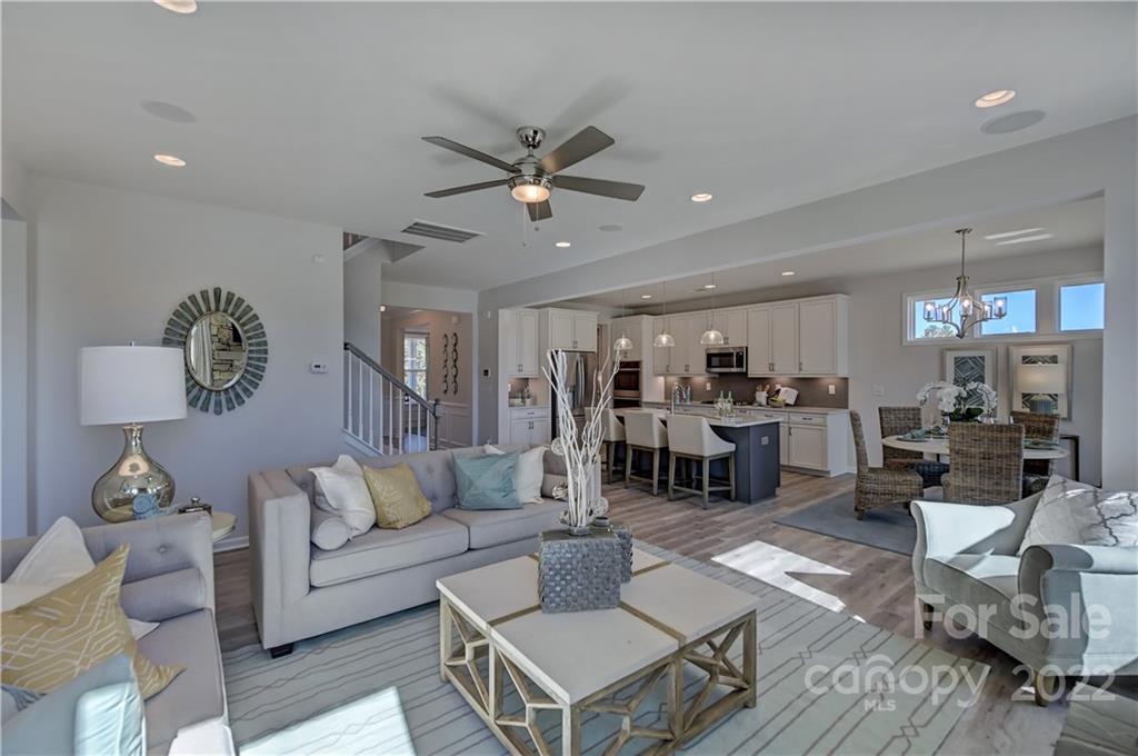 Preserve at Barber Rock - Residential