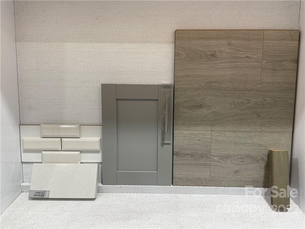 Preserve at Barber Rock - Residential