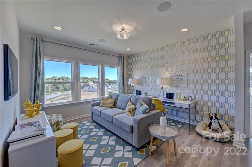 Preserve at Barber Rock - Residential