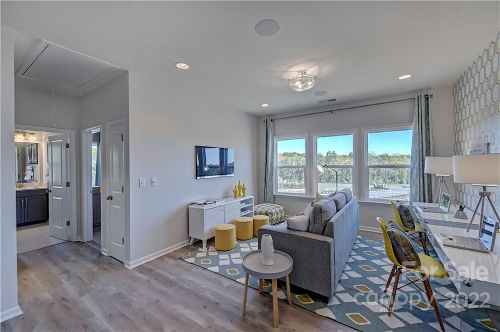 Preserve at Barber Rock - Residential