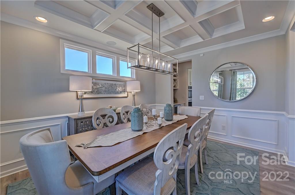 Preserve at Barber Rock - Residential