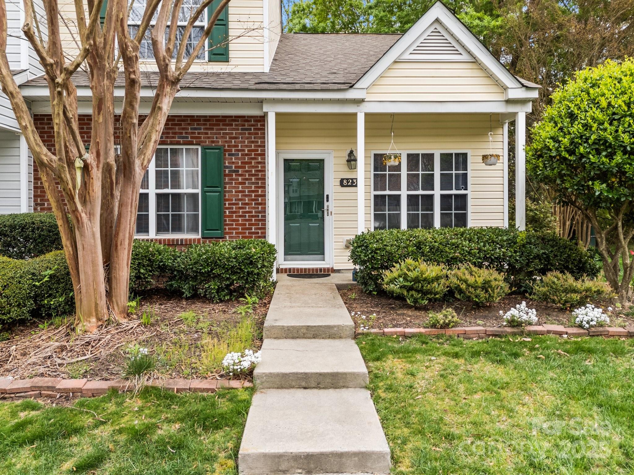 8230 Rudolph Road