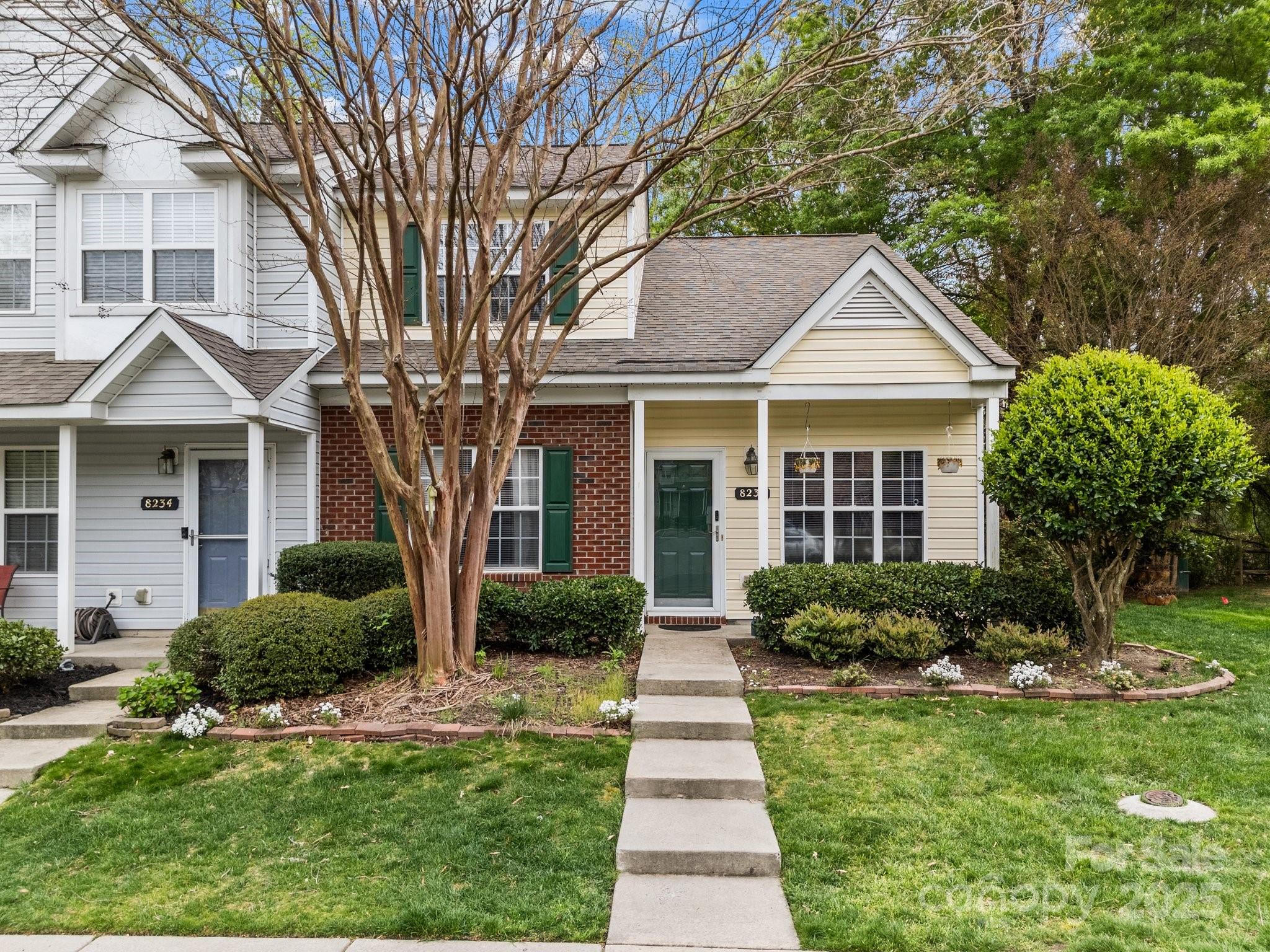 8230 Rudolph Road
