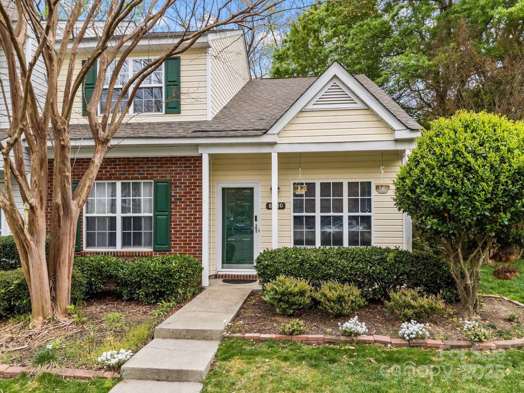 8230 Rudolph Road
