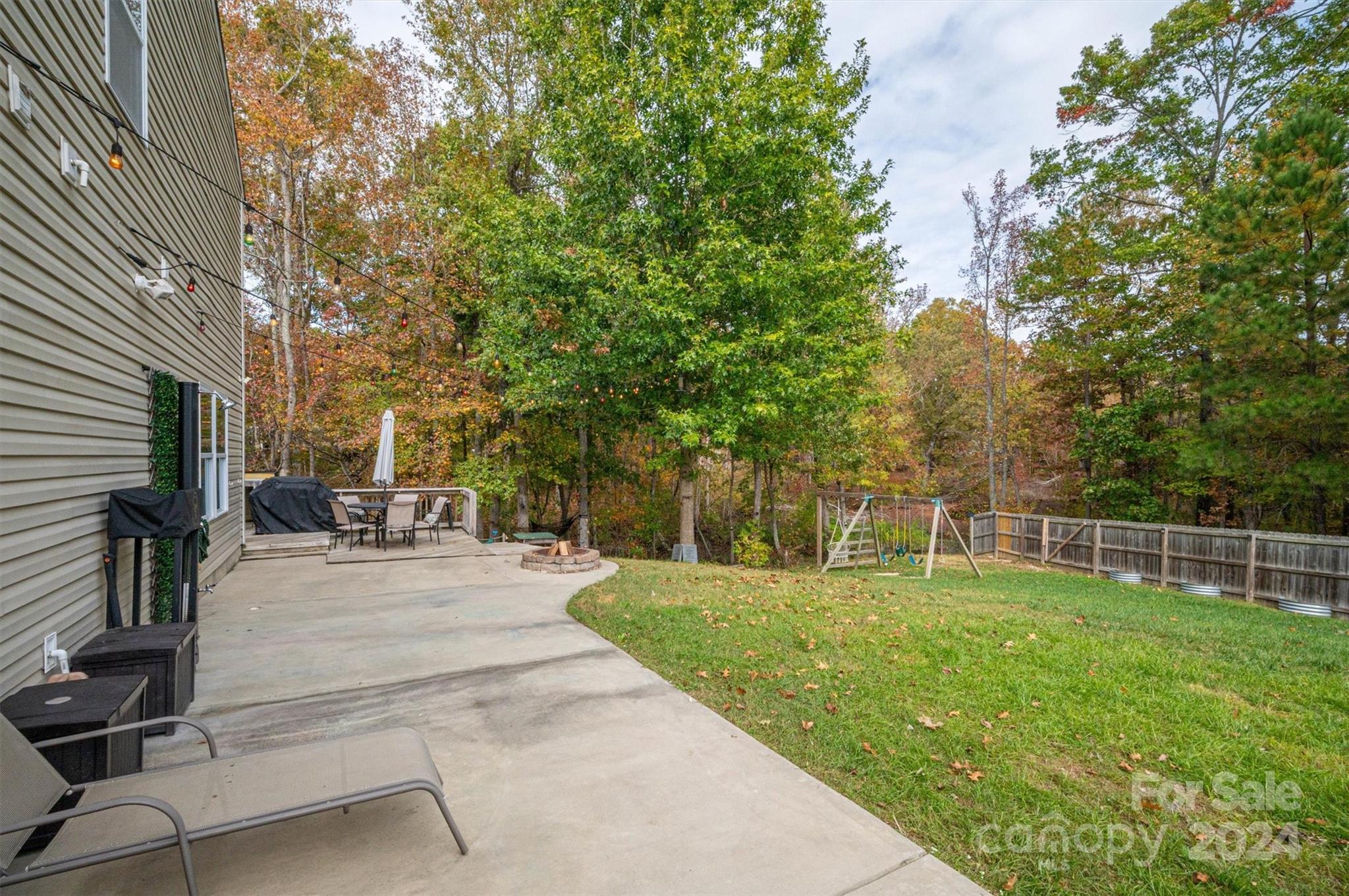 Oaks At Clover - Residential