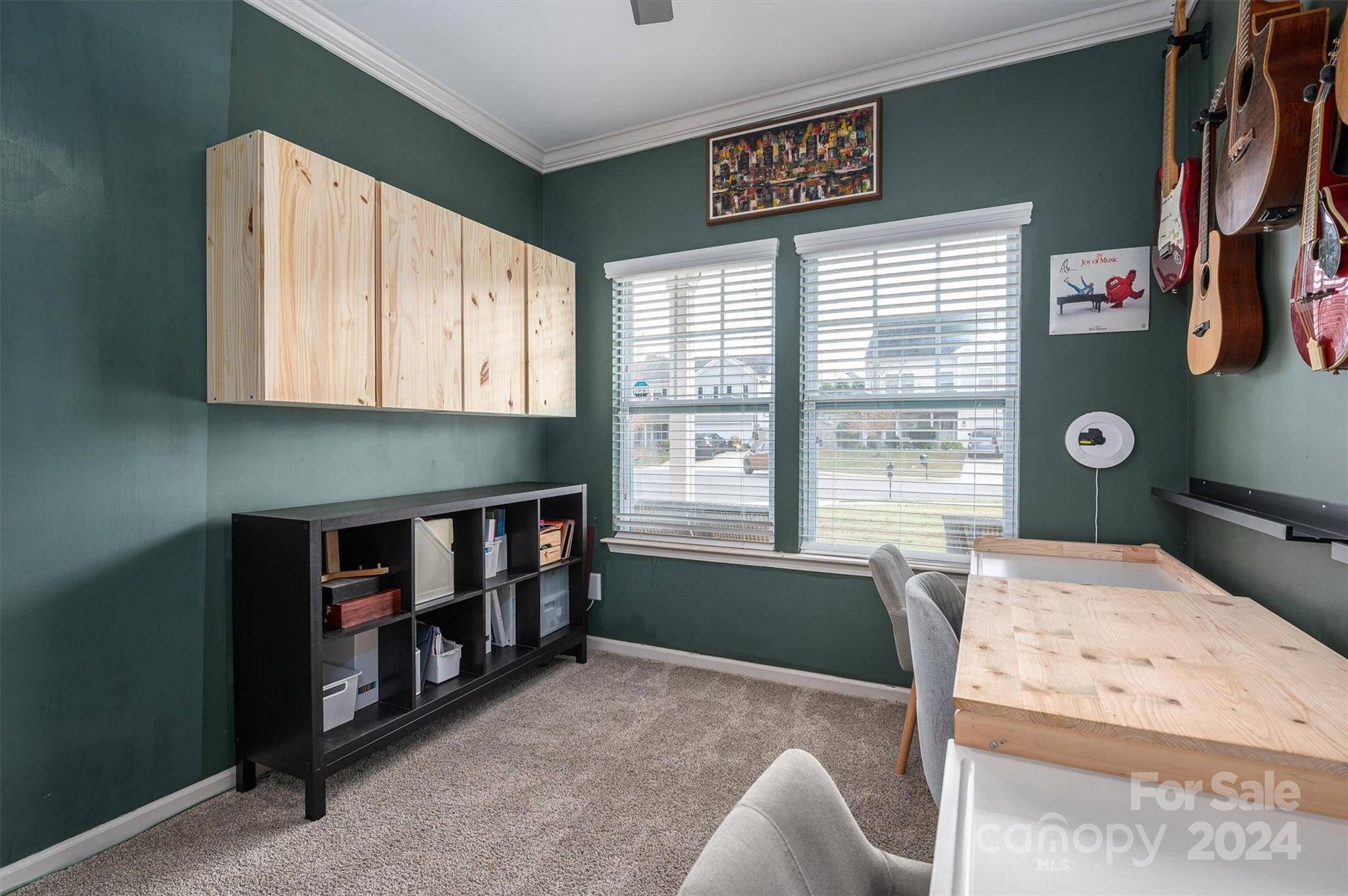 Oaks At Clover - Residential