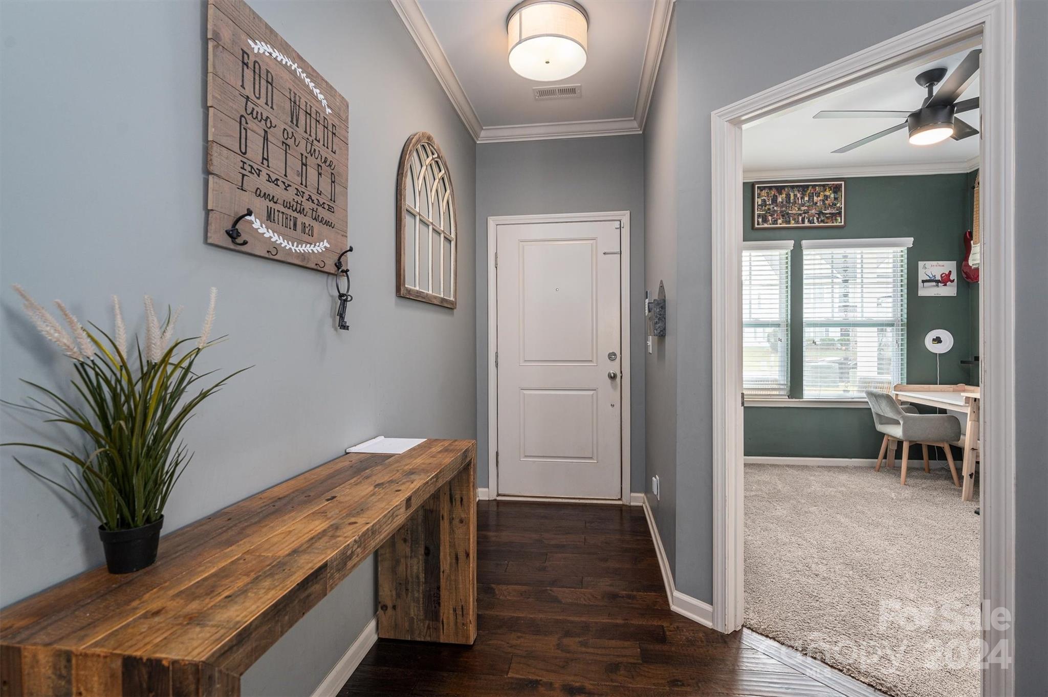 Oaks At Clover - Residential