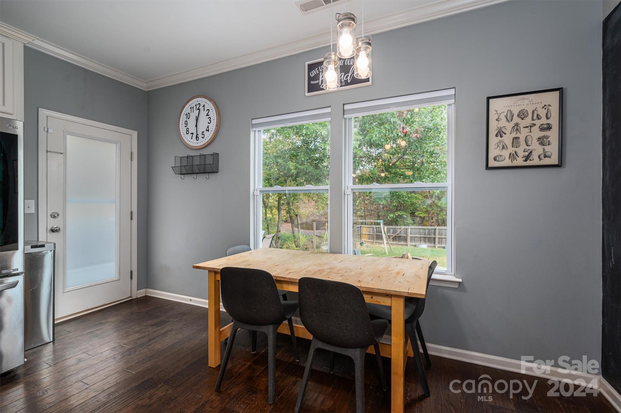 Oaks At Clover - Residential