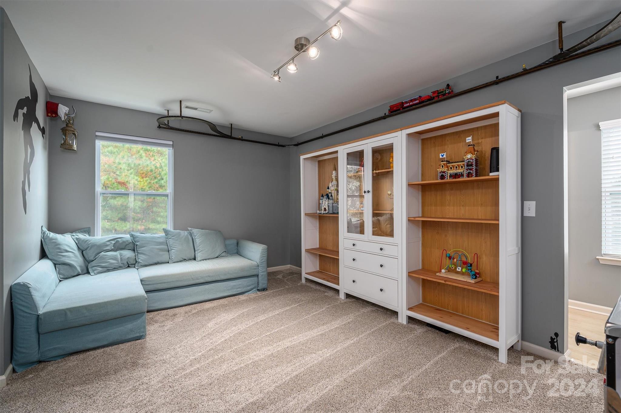 Oaks At Clover - Residential