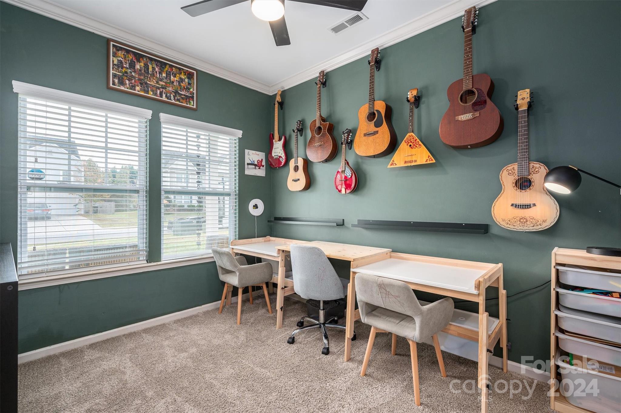 Oaks At Clover - Residential