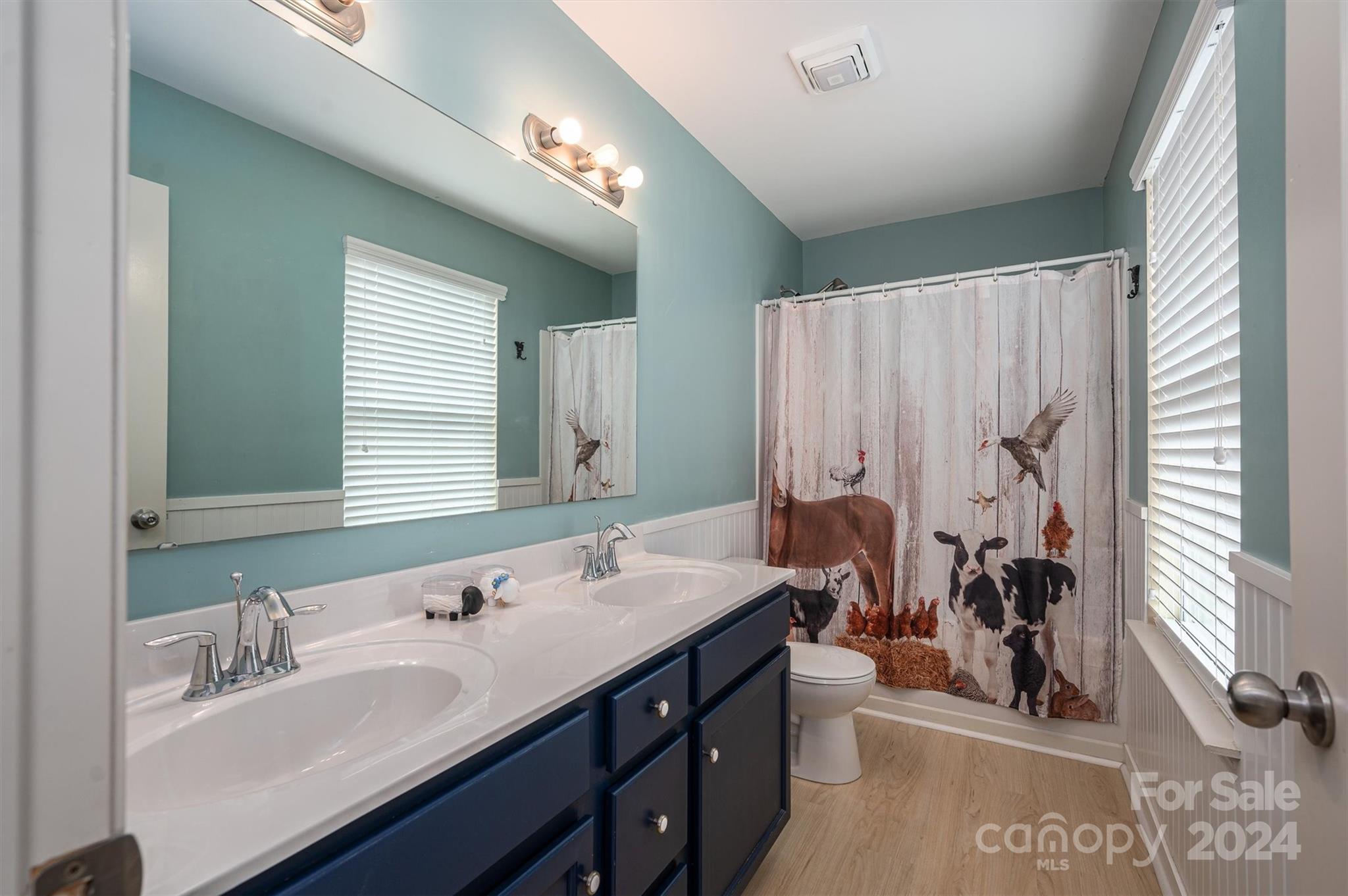 Oaks At Clover - Residential