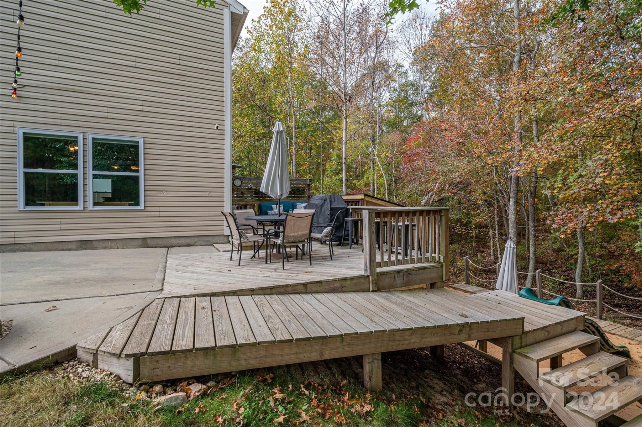 Oaks At Clover - Residential