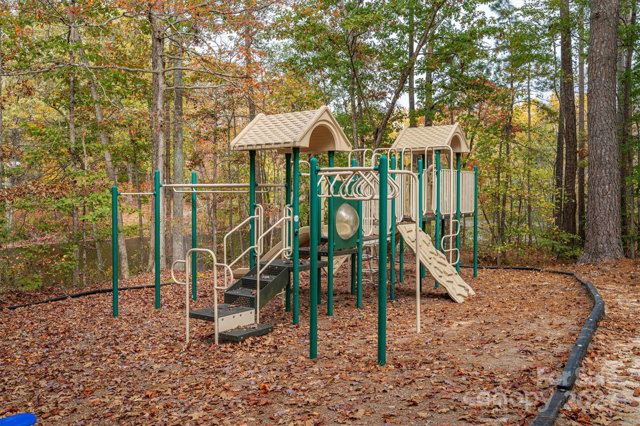 Oaks At Clover - Residential