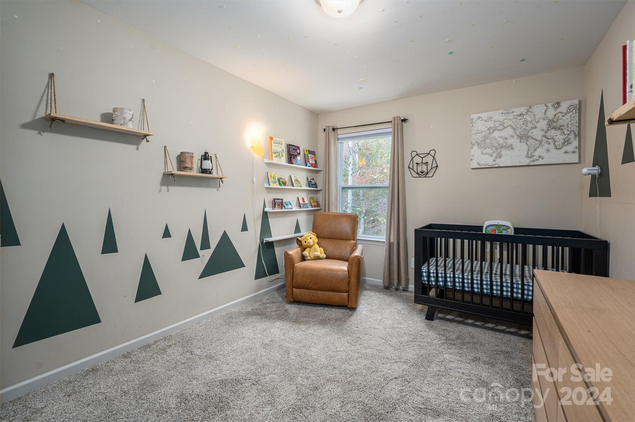 Oaks At Clover - Residential