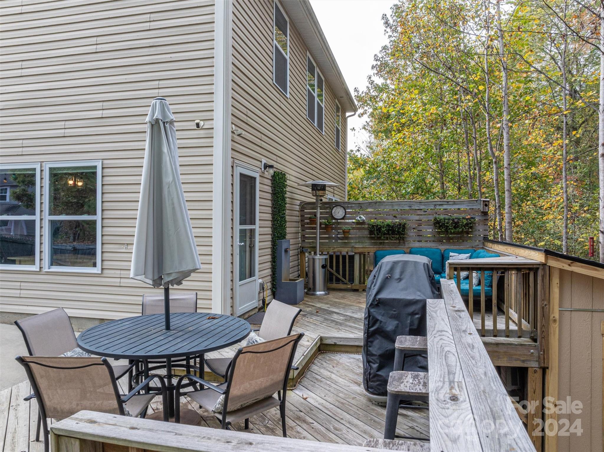 Oaks At Clover - Residential