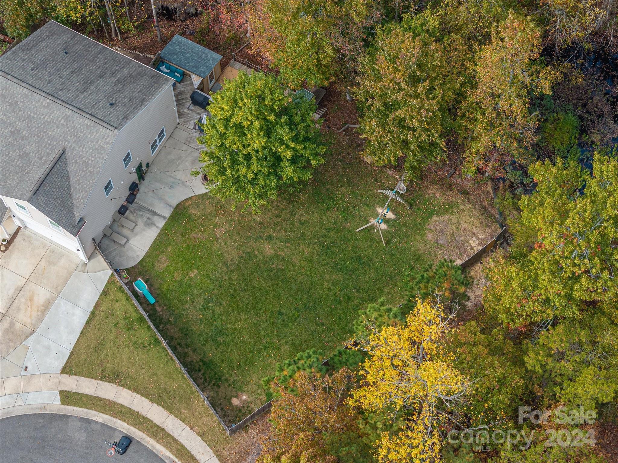 Oaks At Clover - Residential